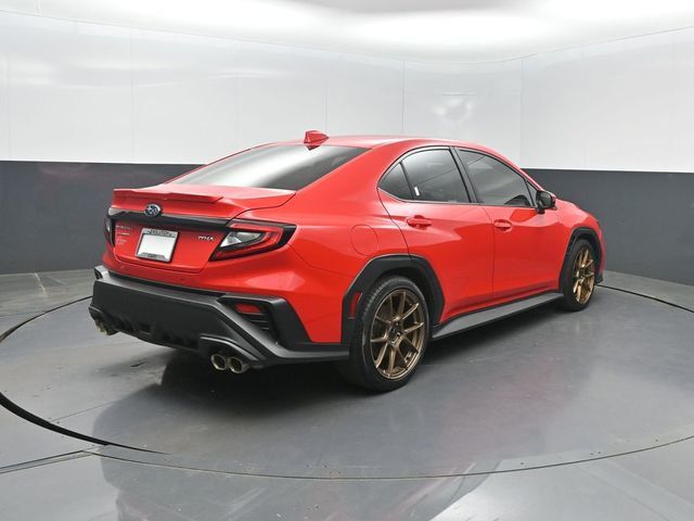 2022 Subaru WRX GT CVT - 23009956 - 32