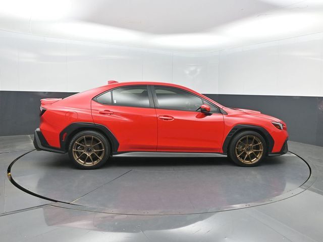2022 Subaru WRX GT CVT - 23009956 - 33