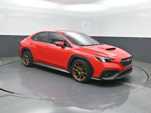 2022 Subaru WRX GT CVT - 23009956 - 34