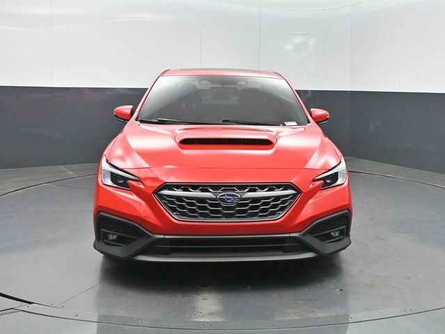 2022 Subaru WRX GT CVT - 23009956 - 35