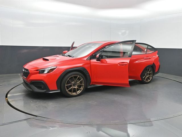 2022 Subaru WRX GT CVT - 23009956 - 36