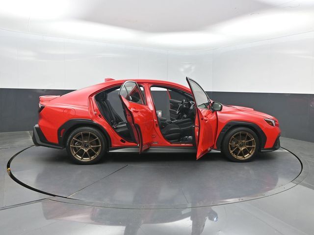 2022 Subaru WRX GT CVT - 23009956 - 37