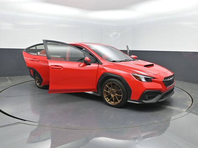 2022 Subaru WRX GT CVT - 23009956 - 38