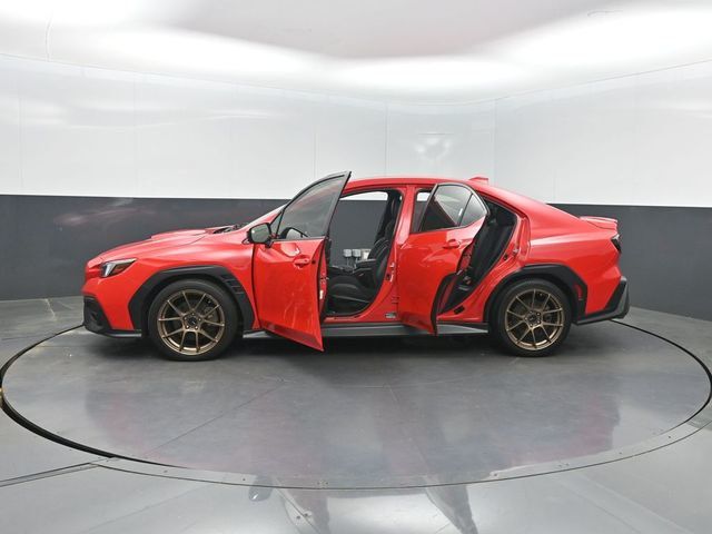 2022 Subaru WRX GT CVT - 23009956 - 39