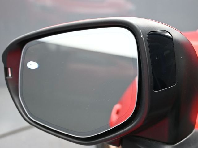 2022 Subaru WRX GT CVT - 23009956 - 8