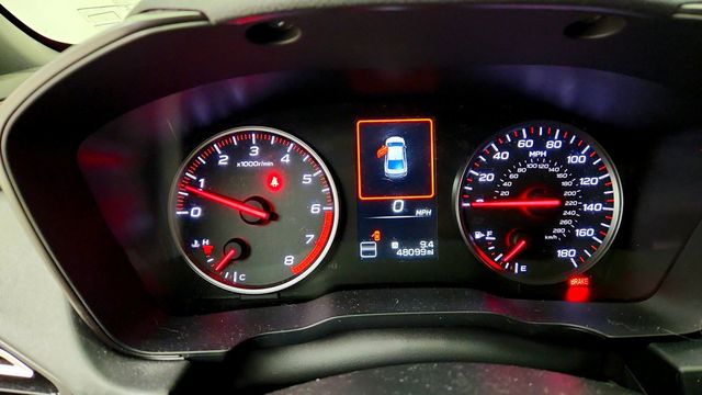 2022 Subaru WRX Limited 6MT w/ STI Exhaust, Short-Throw Shifter & Carbon Trim - 23098932 - 12
