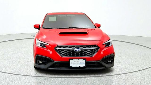 2022 Subaru WRX Limited 6MT w/ STI Exhaust, Short-Throw Shifter & Carbon Trim - 23098932 - 1