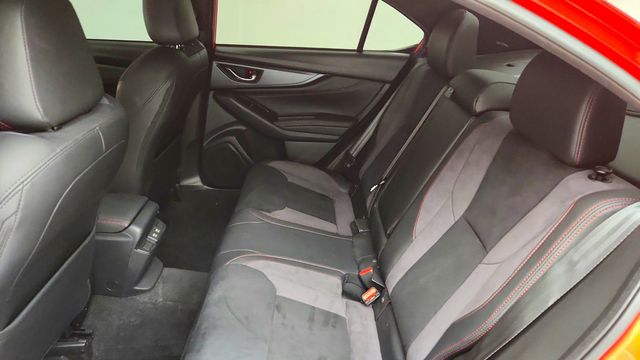 2022 Subaru WRX Limited 6MT w/ STI Exhaust, Short-Throw Shifter & Carbon Trim - 23098932 - 19
