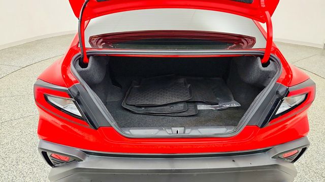 2022 Subaru WRX Limited 6MT w/ STI Exhaust, Short-Throw Shifter & Carbon Trim - 23098932 - 20