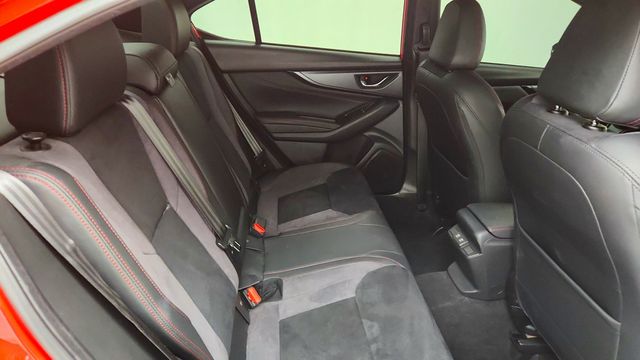2022 Subaru WRX Limited 6MT w/ STI Exhaust, Short-Throw Shifter & Carbon Trim - 23098932 - 21