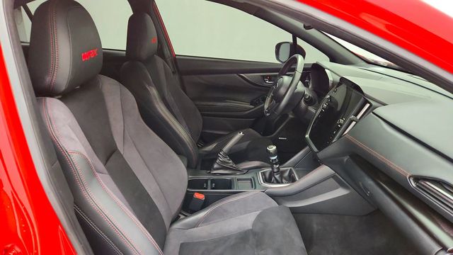 2022 Subaru WRX Limited 6MT w/ STI Exhaust, Short-Throw Shifter & Carbon Trim - 23098932 - 22