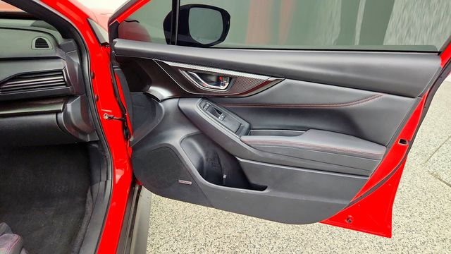 2022 Subaru WRX Limited 6MT w/ STI Exhaust, Short-Throw Shifter & Carbon Trim - 23098932 - 24