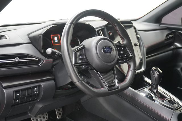 2022 Subaru WRX Limited CVT - 23032800 - 10