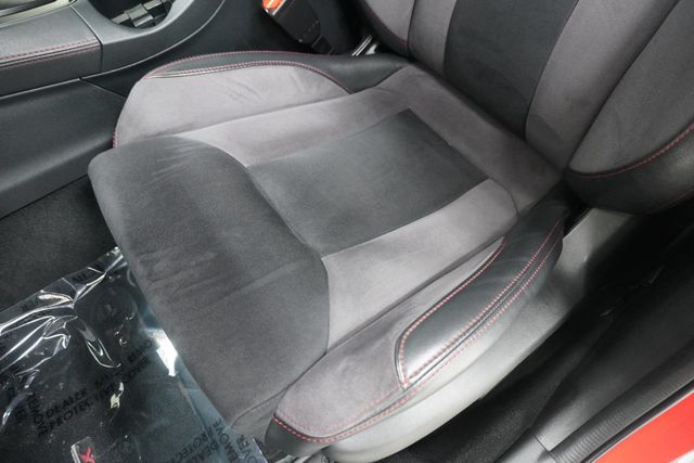 2022 Subaru WRX Limited CVT - 23032800 - 11