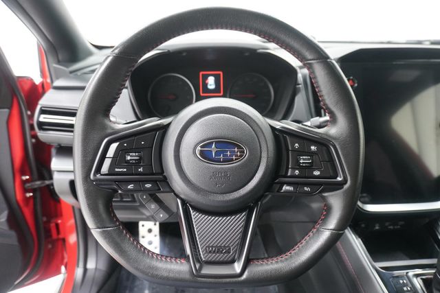 2022 Subaru WRX Limited CVT - 23032800 - 16