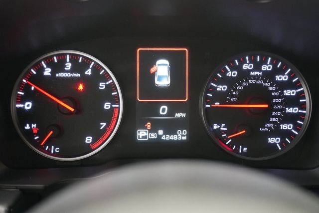 2022 Subaru WRX Limited CVT - 23032800 - 17