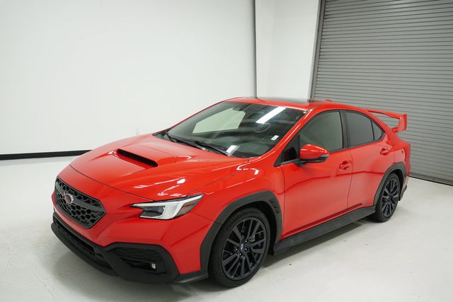 2022 Subaru WRX Limited CVT - 23032800 - 1