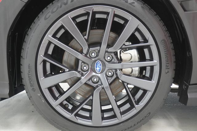 2022 Subaru WRX Limited CVT - 23032800 - 27