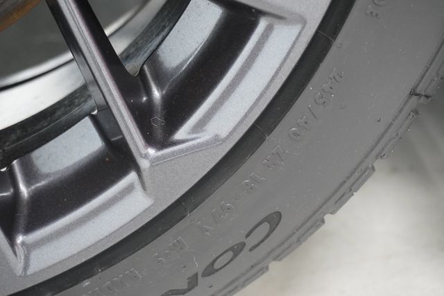 2022 Subaru WRX Limited CVT - 23032800 - 28