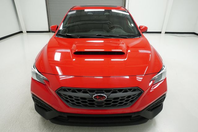 2022 Subaru WRX Limited CVT - 23032800 - 2