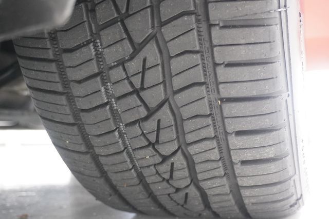 2022 Subaru WRX Limited CVT - 23032800 - 29