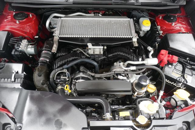 2022 Subaru WRX Limited CVT - 23032800 - 30