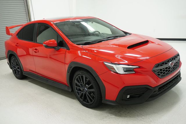 2022 Subaru WRX Limited CVT - 23032800 - 3