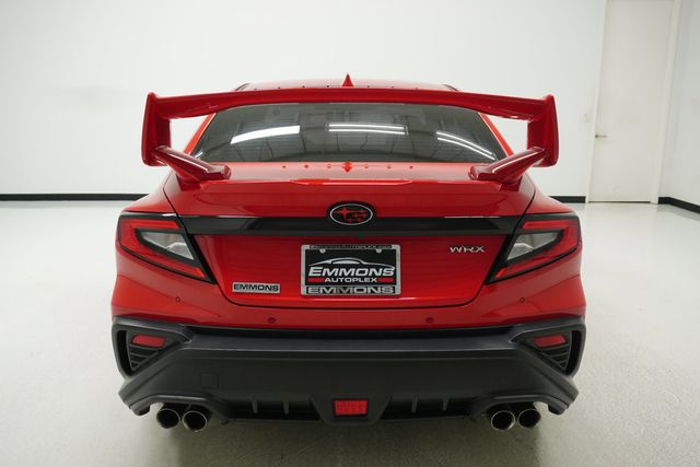 2022 Subaru WRX Limited CVT - 23032800 - 5