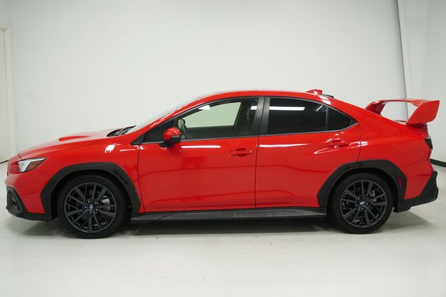 2022 Subaru WRX Limited CVT - 23032800 - 7