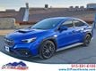 2022 Subaru WRX Limited Manual - 22775349 - 0