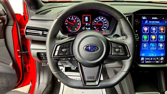 2022 Subaru WRX Limited Manual - 23098932 - 11