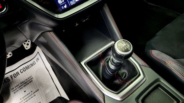 2022 Subaru WRX Limited Manual - 23098932 - 14