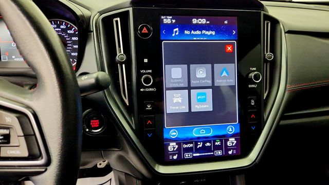 2022 Subaru WRX Limited Manual - 23098932 - 16