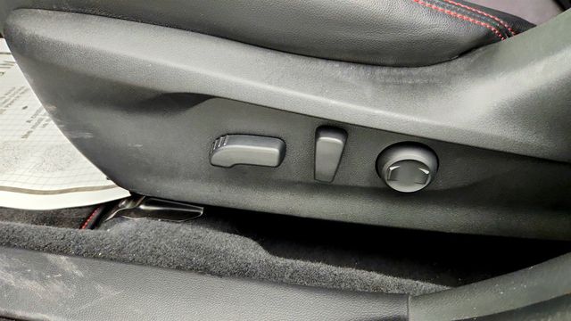 2022 Subaru WRX Limited Manual w/ Short Throw Shifter Pkg - 23027521 - 10