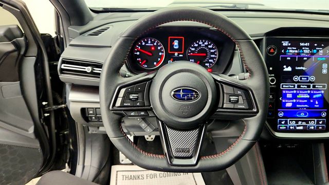 2022 Subaru WRX Limited Manual w/ Short Throw Shifter Pkg - 23027521 - 12