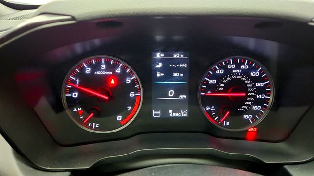 2022 Subaru WRX Limited Manual w/ Short Throw Shifter Pkg - 23027521 - 13