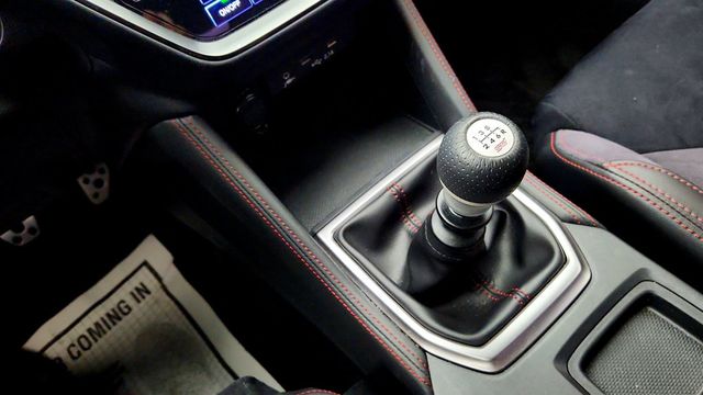 2022 Subaru WRX Limited Manual w/ Short Throw Shifter Pkg - 23027521 - 15
