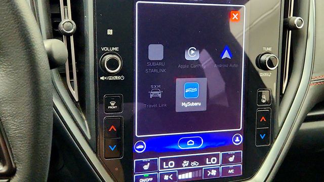 2022 Subaru WRX Limited Manual w/ Short Throw Shifter Pkg - 23027521 - 17