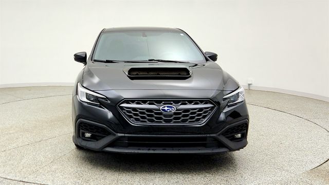 2022 Subaru WRX Limited Manual w/ Short Throw Shifter Pkg - 23027521 - 1