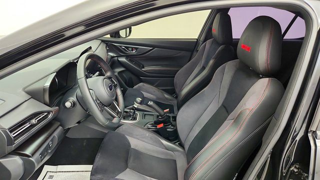 2022 Subaru WRX Limited Manual w/ Short Throw Shifter Pkg - 23027521 - 19