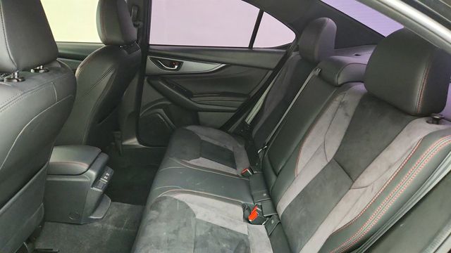2022 Subaru WRX Limited Manual w/ Short Throw Shifter Pkg - 23027521 - 20