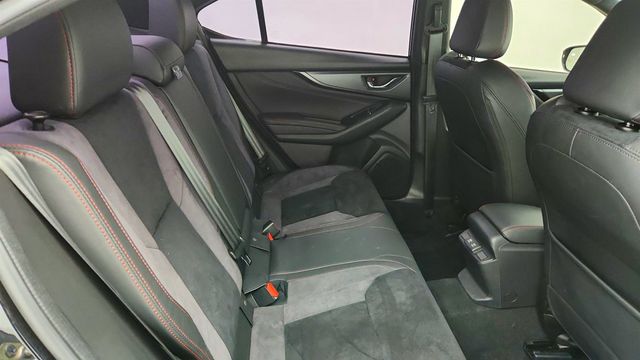 2022 Subaru WRX Limited Manual w/ Short Throw Shifter Pkg - 23027521 - 22
