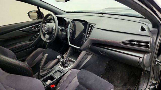2022 Subaru WRX Limited Manual w/ Short Throw Shifter Pkg - 23027521 - 24