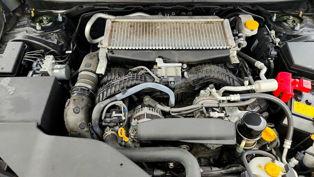 2022 Subaru WRX Limited Manual w/ Short Throw Shifter Pkg - 23027521 - 25