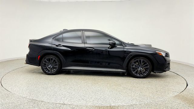2022 Subaru WRX Limited Manual w/ Short Throw Shifter Pkg - 23027521 - 3
