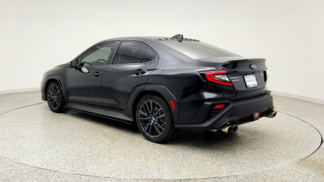 2022 Subaru WRX Limited Manual w/ Short Throw Shifter Pkg - 23027521 - 6