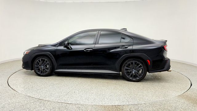 2022 Subaru WRX Limited Manual w/ Short Throw Shifter Pkg - 23027521 - 7