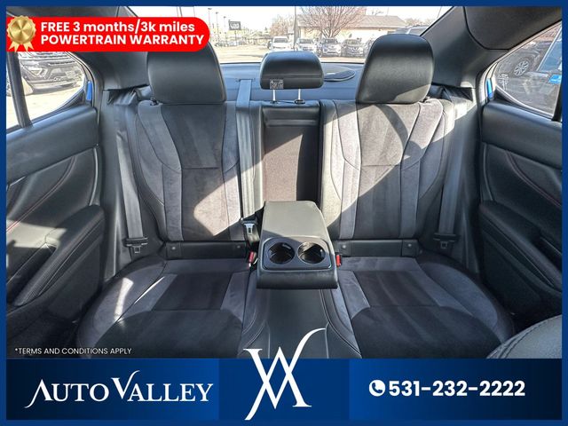2022 Subaru WRX Limited Sedan 4D - 22987925 - 37