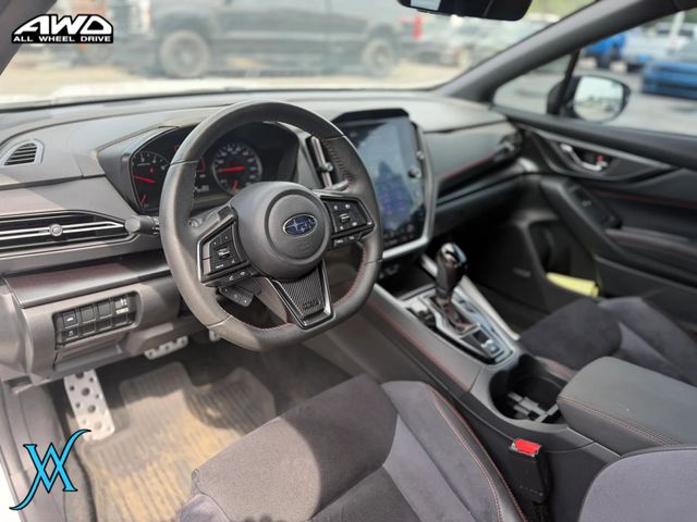 2022 Subaru WRX Limited Sedan 4D - 23051540 - 11