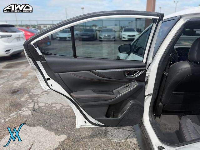 2022 Subaru WRX Limited Sedan 4D - 23051540 - 14